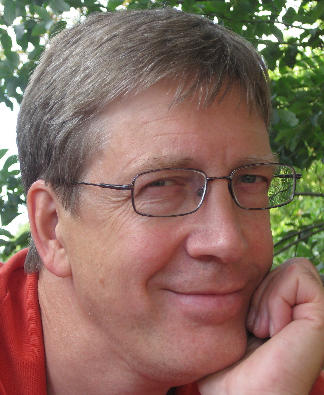 Christian Dornblüth